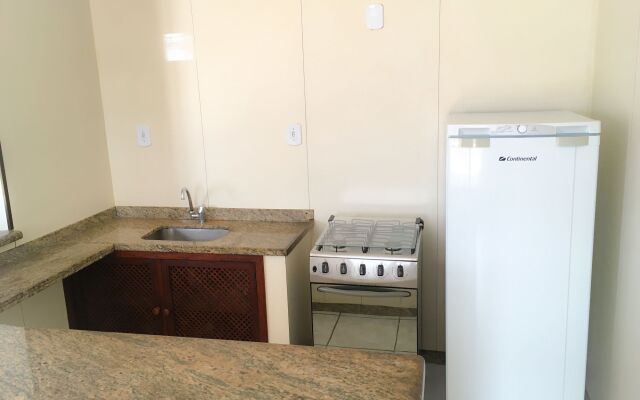 Residencial Porto Príncipe