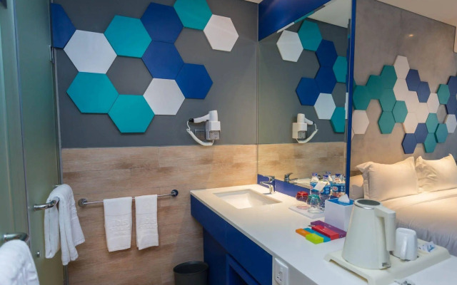 Ibis Styles Batam Nagoya