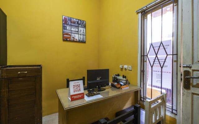 Pondok Tajlibu Syifa