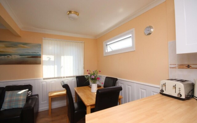 41B Medmerry Park 2 Bedroom Chalet