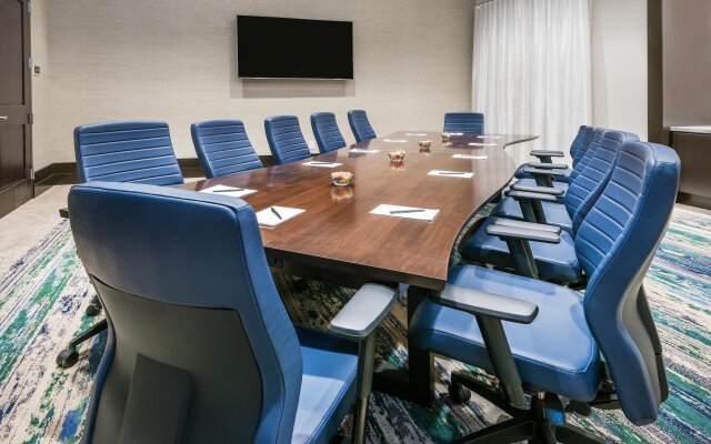 Embassy Suites by Hilton College Station, TX