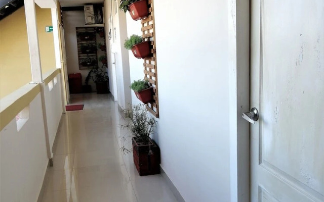 San Roque Hostal