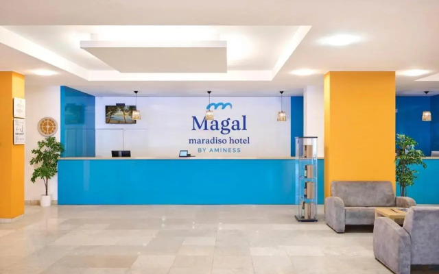 Magal Maradiso Hotel by Aminess