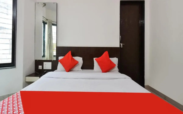 Oyo Flagship 76407 Hotel Sai Suman Palace