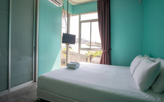 HeyHa House ChiangMai