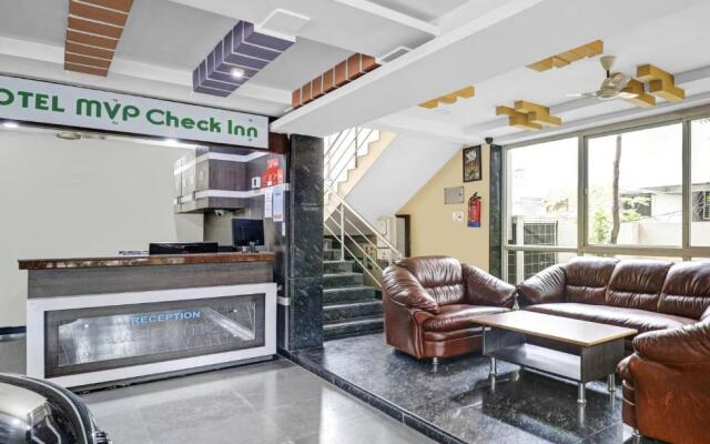 Hotel MVP Check Inn