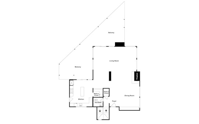 509 Spicewood - 4 Br Home