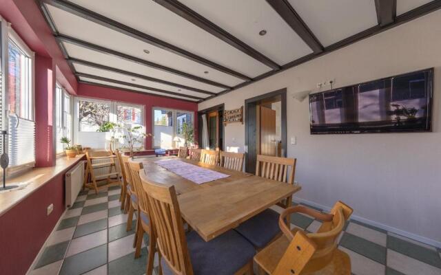 Wichtelhus-Apartement&Ferienwohnung