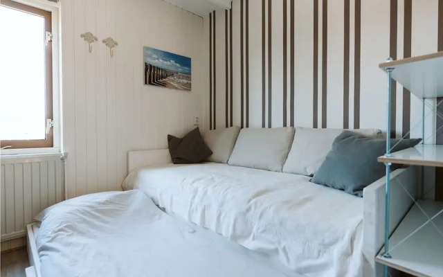 Holiday Home in Hygge Style