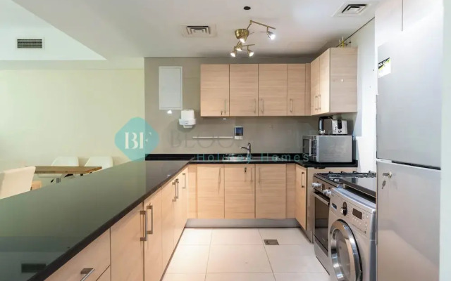 Bloomfields Pristine 1BR in Tala