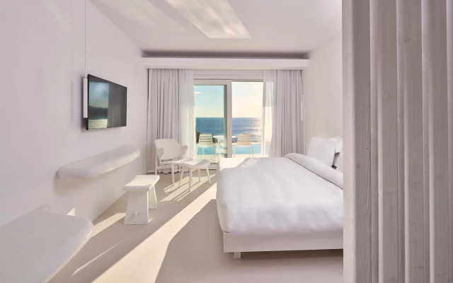 Myconian Imperial - Leading Hotels of the World