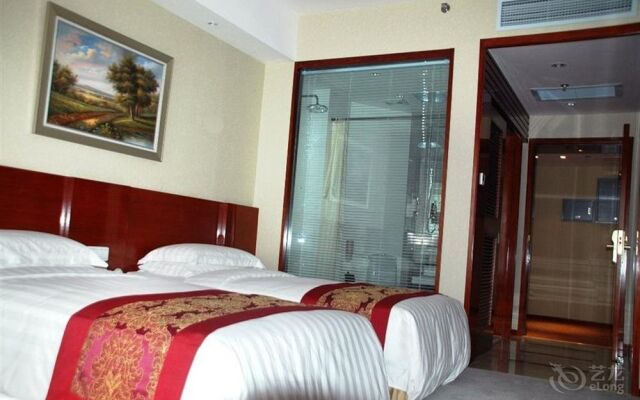 Taiyangdao Hotel