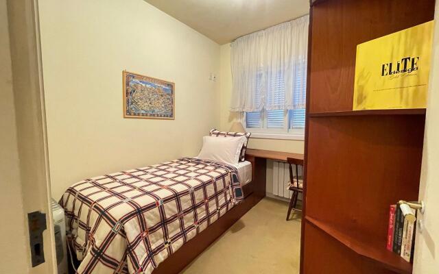 Apartamento no centro de Gramado 200 Metros da Rua coberta