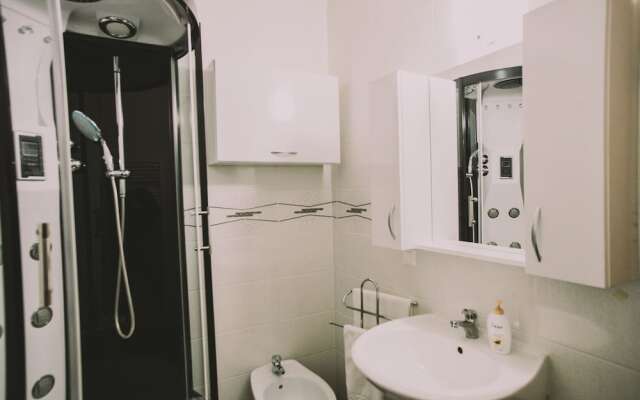 Penthouse Ambiance Brasov