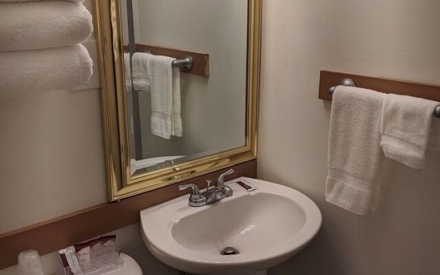 Seadrift Motel & RV Park