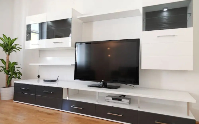 100 m2 Sunny Apartments - Schoenbrunn