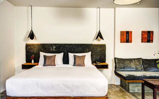Santa Clara Boutique Hotel