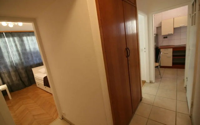 Apartamenty Varsovie Sliska