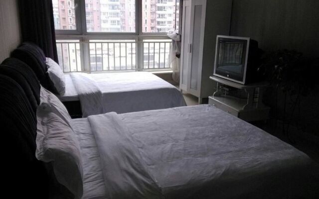 Jianyuezhijia Hotel South Railway Station - Chengdu
