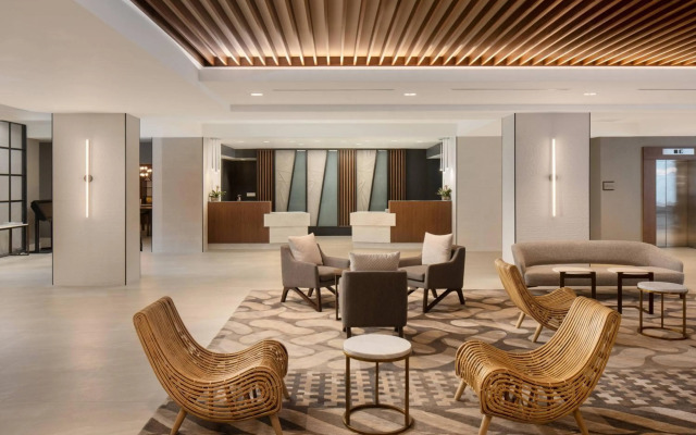 Palm Beach Gardens Marriott