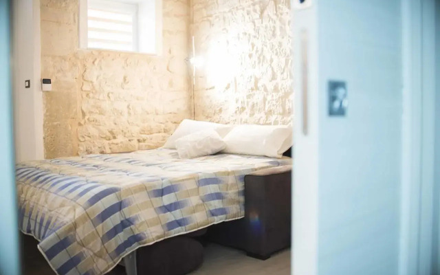 Casa Al Vicoletto