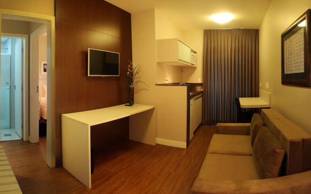 Eldorado Flat