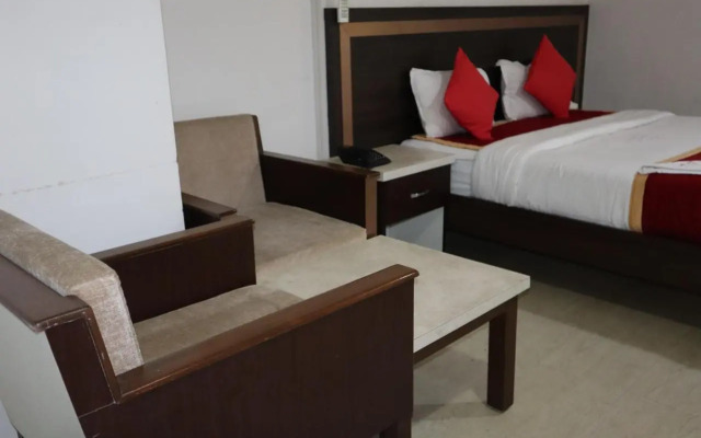 Smile Stay Malnad Residency