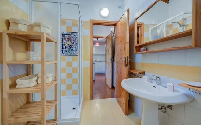 Le Meublé (between City Center & Skiing)