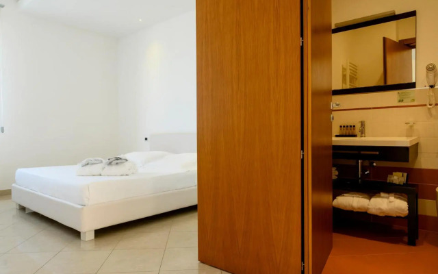 Pietre Nere Resort