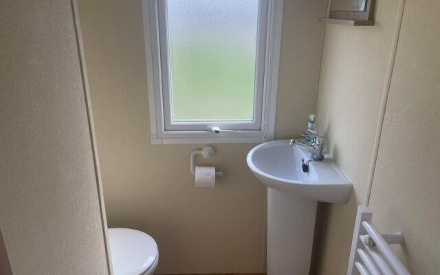 2 Bedroom Caravan in Hunstanton Dogs go Free