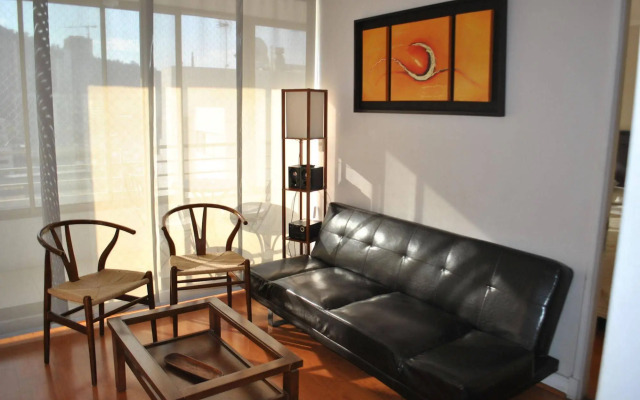 Providencia Apartments