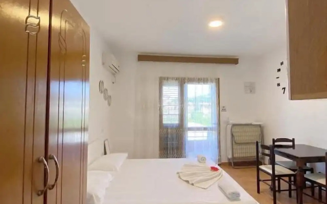 Arlinds Apartaments
