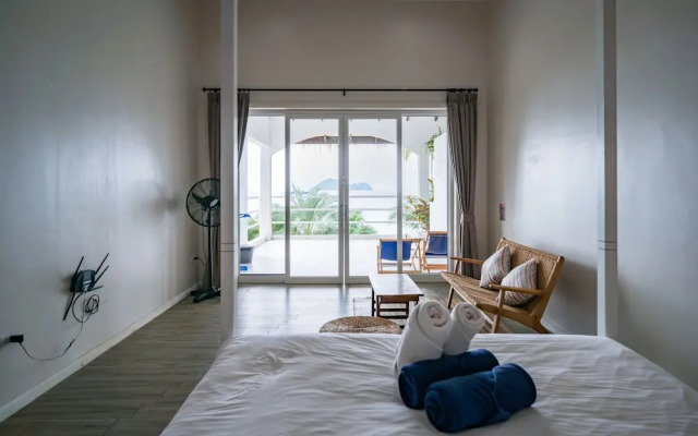 Baan Jai Dee Beach Front Hotel