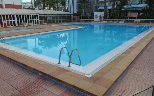 Luxury Apartment Playa del Ingles