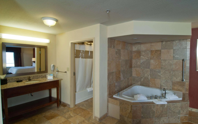 Hampton Inn Yorkville