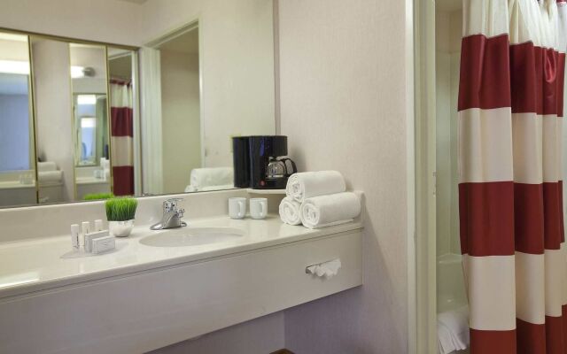 Courtyard by Marriott Denver South/Park Meadows Mall