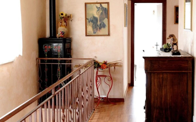 B&B Circolo Ippico Semprevisa