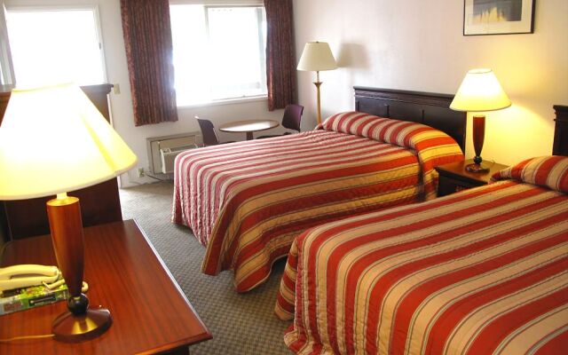 Skagit Motel