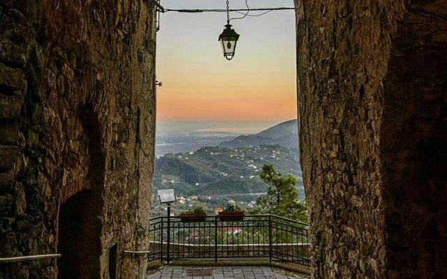 Vezzhouse con Convenzione per Spa & Wellness