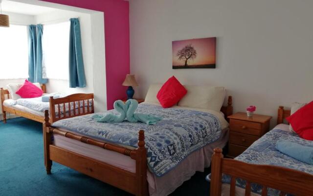 Cannville B&B