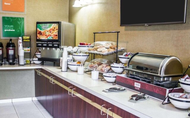 Wingate by Wyndham Clearfield