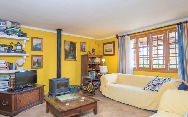 Ca Na Carme (Ca Na Carme Alaronera)