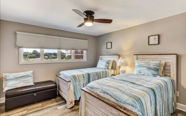 Sandpiper 2 Bedroom Townhouse