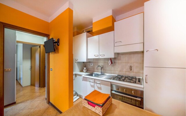 Stunning Apartment in Grottammare With 2 Bedrooms and Wifi