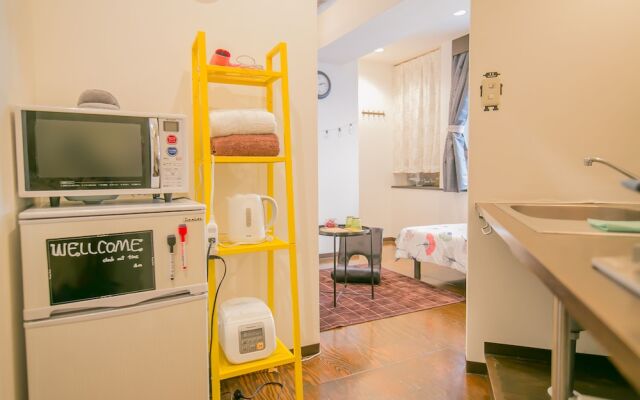 Cozy apartment in Asakusa 41