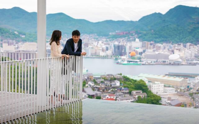 Garden Terrace Nagasaki Hotels & Resorts