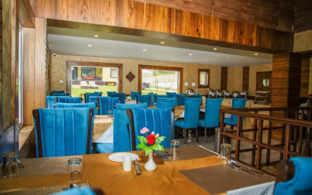 Arco Hotels & Resorts Sonamarg