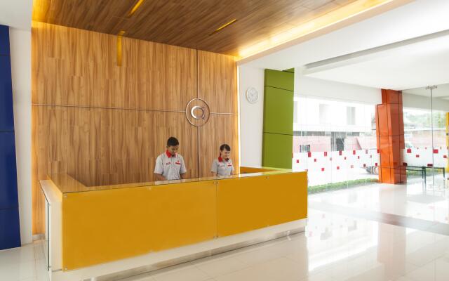 Amaris Hotel Samarinda