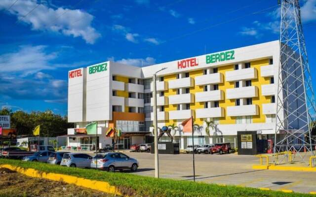 Hotel Berdez