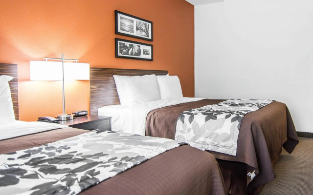 Sleep Inn Lufkin